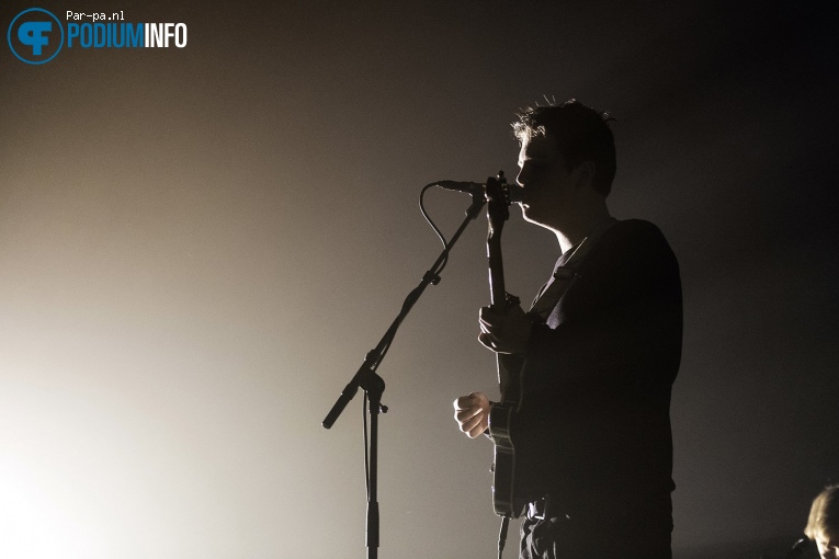 Thomas Azier - 4/12 - TivoliVredenburg foto