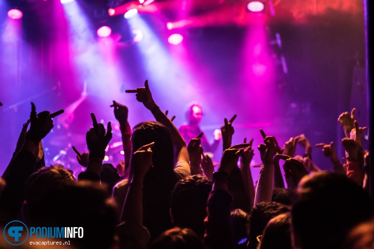 Hoodie Allen - 5/12 - Melkweg foto