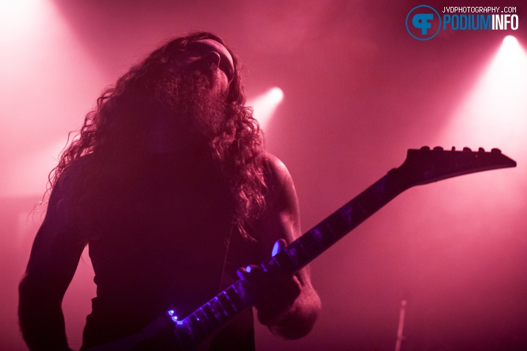 Foto Wolves In The Throne Room op Wolves In The Throne Room - 29/11 - 013