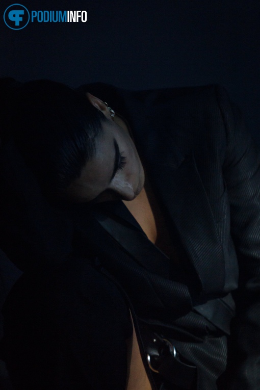 Sevdaliza op Sevdaliza - 04/12 - Paradiso Noord foto