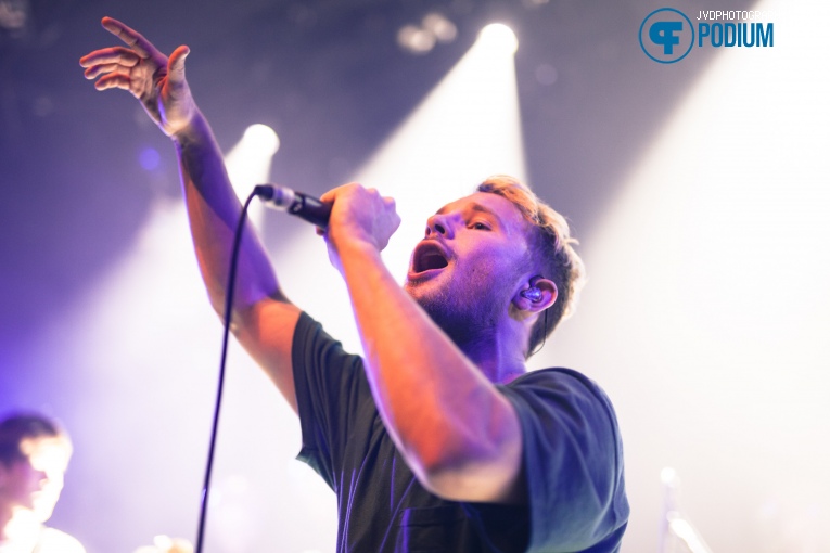 Roam op Roam - 6/12 - Melkweg foto