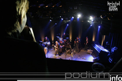 New Cool Collective op New Cool Collective - 11/1 - Mezz foto