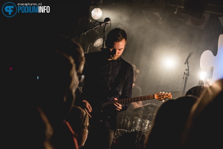 Teske op Teske - 7/12 - Rotown foto