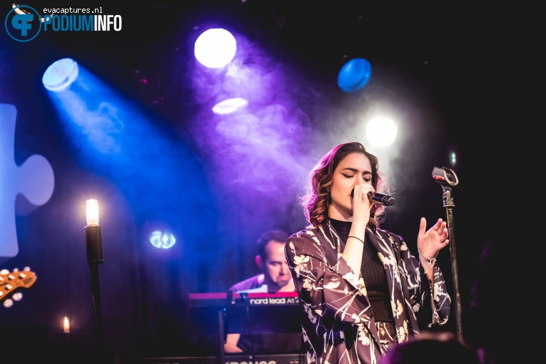 Teske op Teske - 7/12 - Rotown foto