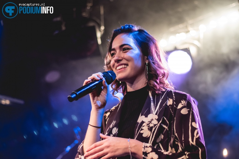 Teske op Teske - 7/12 - Rotown foto