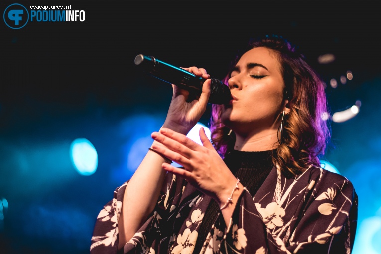 Teske op Teske - 7/12 - Rotown foto