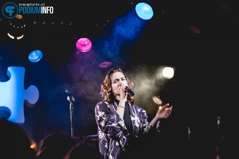 Teske op Teske - 7/12 - Rotown foto
