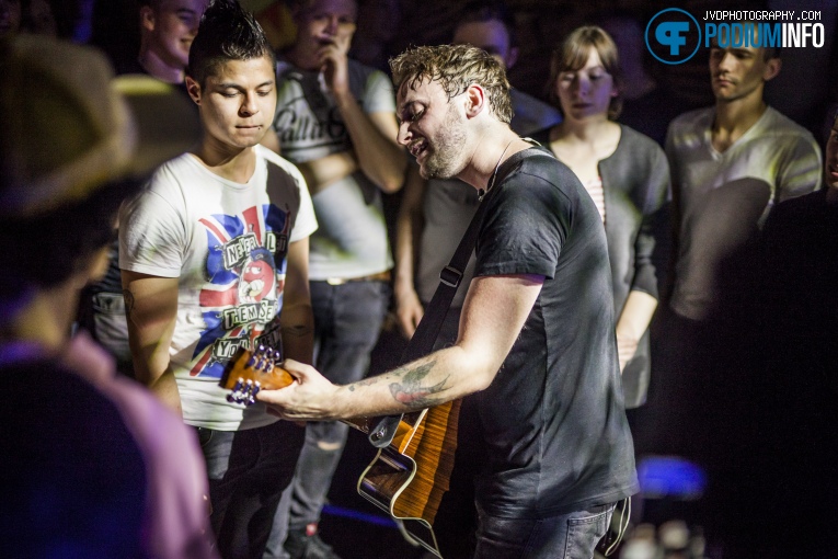 Foto Call It Off op Call It Off - 7/12 - Patronaat