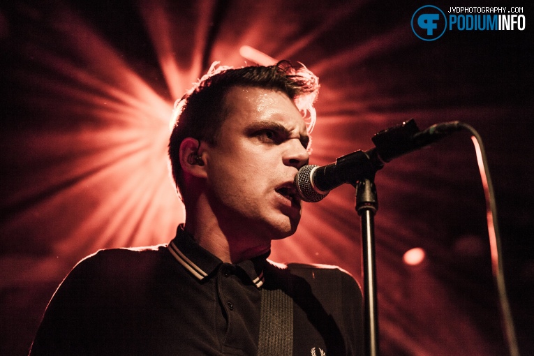 Call It Off op Call It Off - 7/12 - Patronaat foto