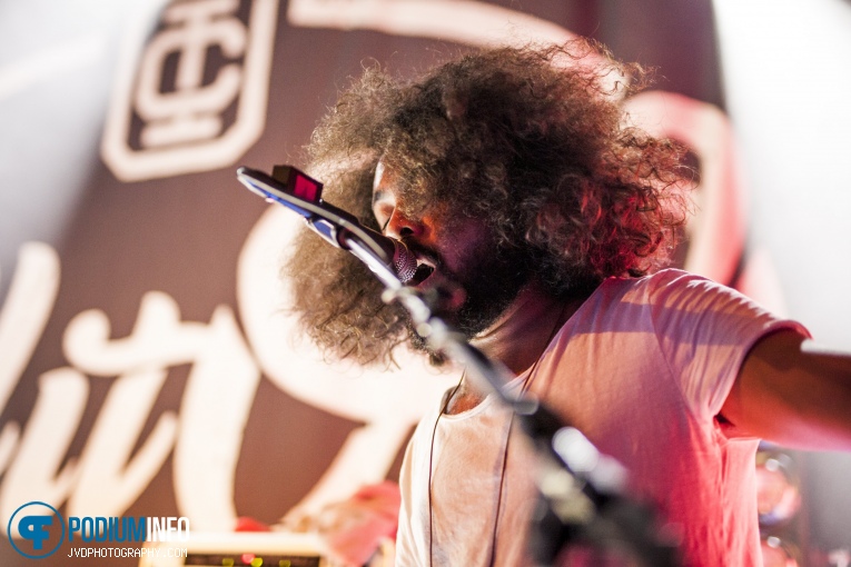 Foto Call It Off op Call It Off - 7/12 - Patronaat