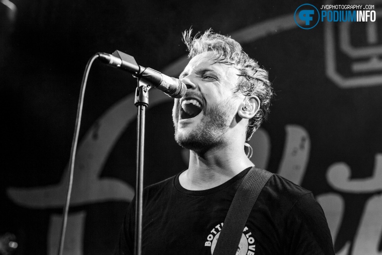Foto Call It Off op Call It Off - 7/12 - Patronaat