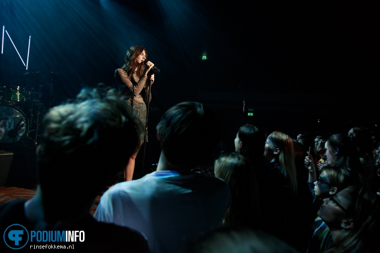 Maan op Maan - 08/12 - TivoliVredenburg foto