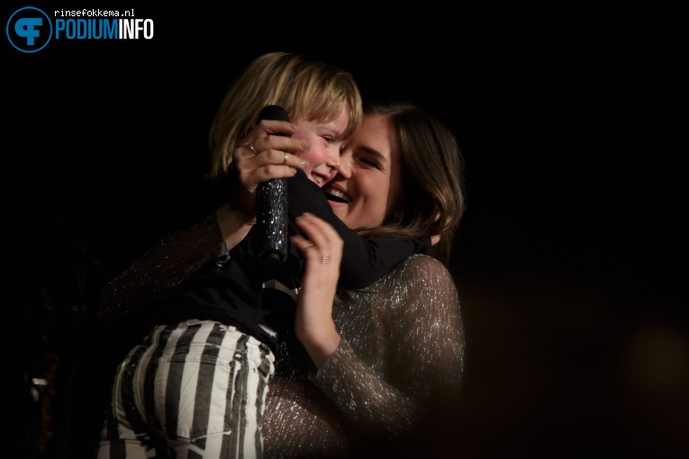 Foto Maan op Maan - 08/12 - TivoliVredenburg