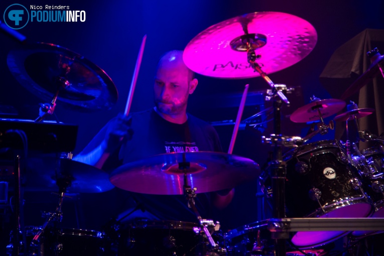 Foto Day Six op Threshold - 10/12/2017 - Boerderij