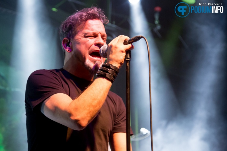 Threshold op Threshold - 10/12/2017 - Boerderij foto