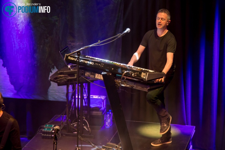Threshold op Threshold - 10/12/2017 - Boerderij foto