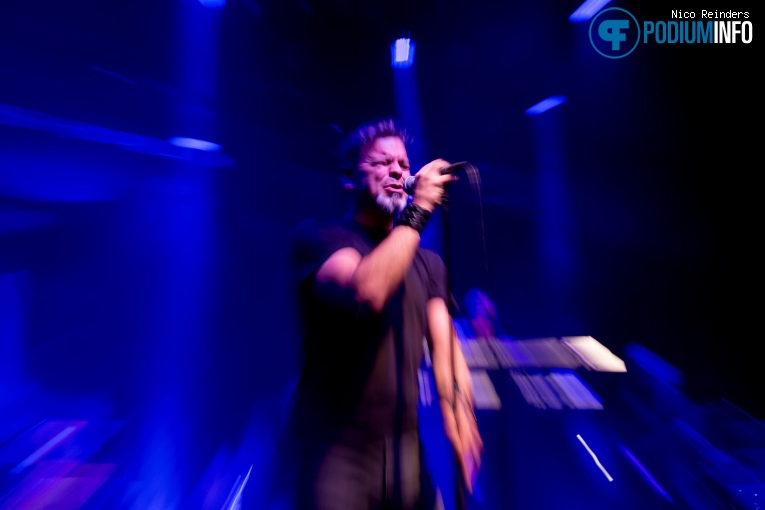 Threshold op Threshold - 10/12/2017 - Boerderij foto