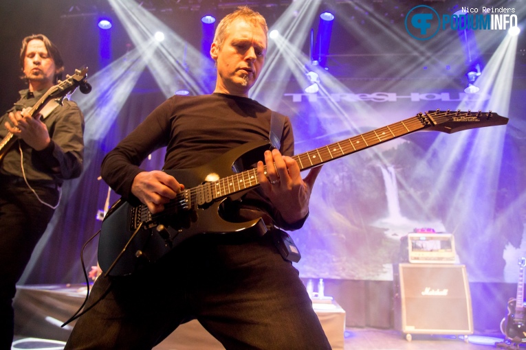 Threshold op Threshold - 10/12/2017 - Boerderij foto