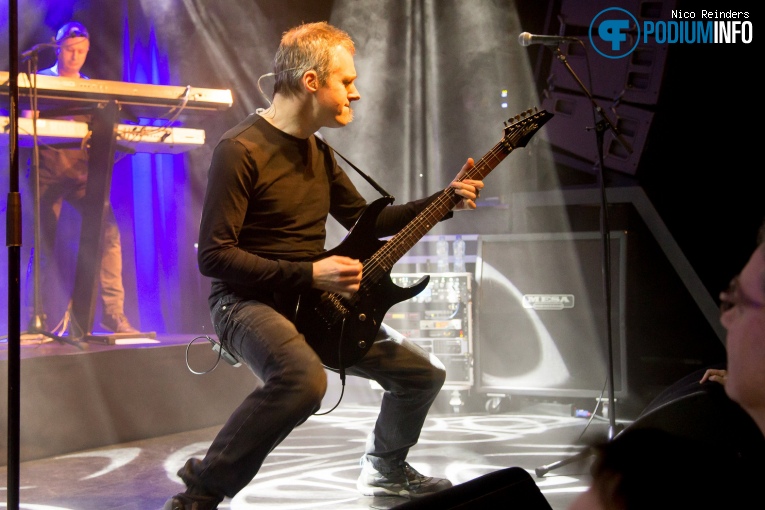 Foto Threshold op Threshold - 10/12/2017 - Boerderij