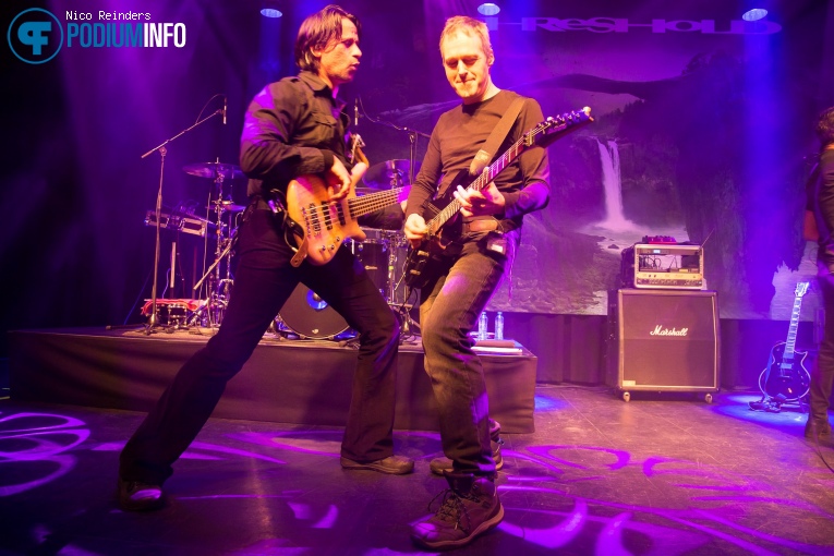 Threshold op Threshold - 10/12/2017 - Boerderij foto