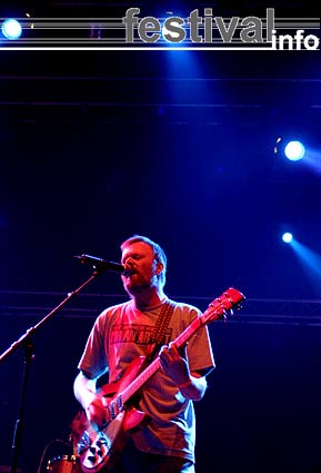 Fretalive 2004 foto