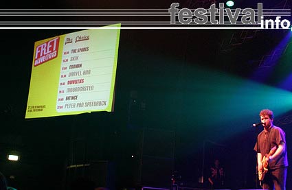 Fretalive 2004 foto