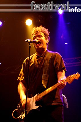 Foto Skik op Fretalive 2004