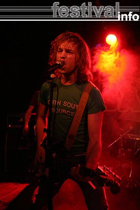 Fretalive 2004 foto