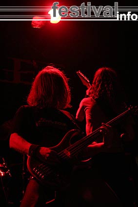 Fretalive 2004 foto