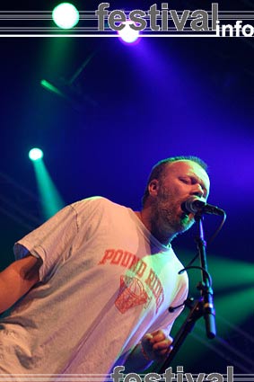 Fretalive 2004 foto