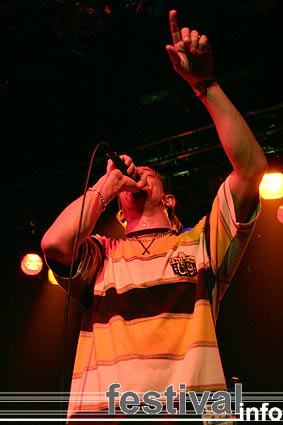 Fretalive 2004 foto