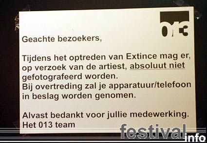 Fretalive 2004 foto