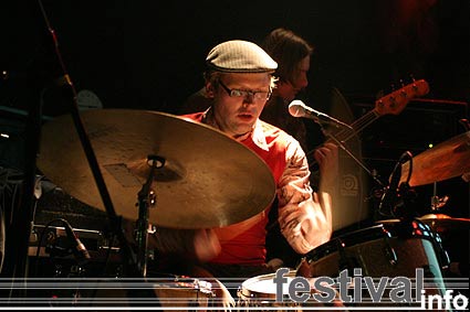 Fretalive 2004 foto