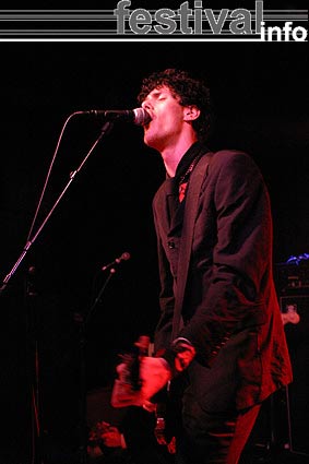 Fretalive 2004 foto