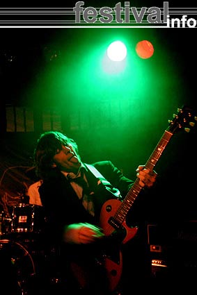Fretalive 2004 foto