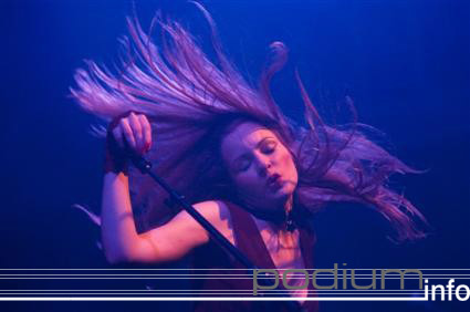Bodog Music Battle of the Bands - 11/1 - Paradiso foto