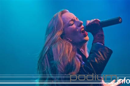 Bodog Music Battle of the Bands - 11/1 - Paradiso foto