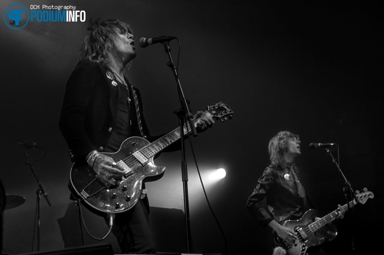 HIM - 12/12 - 013 foto