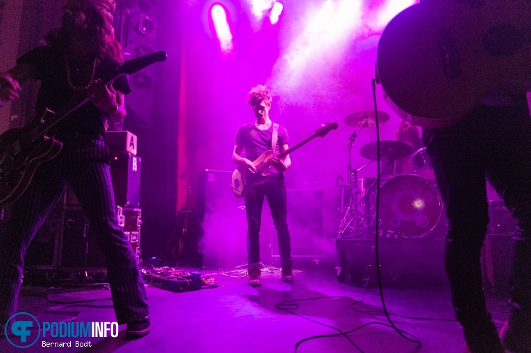 Navarone op Navarone - 14/12 - Luxor Live foto