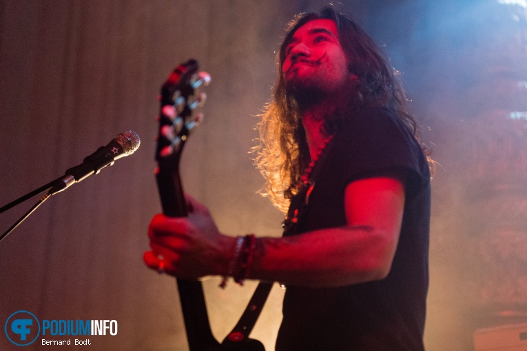 Navarone op Navarone - 14/12 - Luxor Live foto