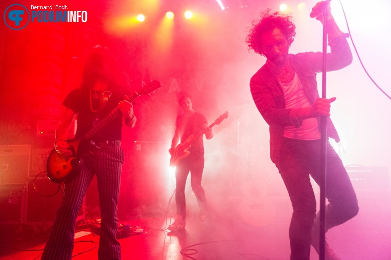 Navarone op Navarone - 14/12 - Luxor Live foto