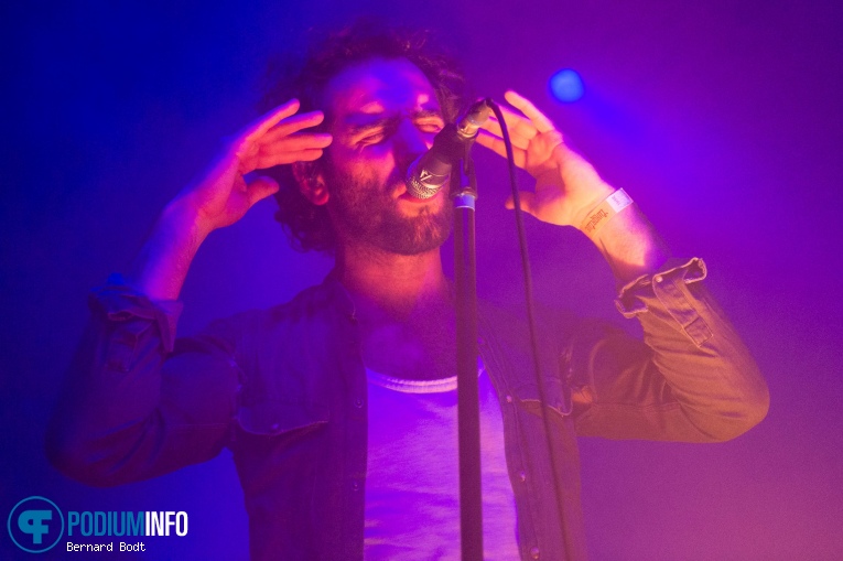 Navarone op Navarone - 14/12 - Luxor Live foto