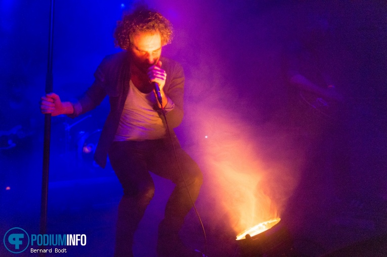 Navarone op Navarone - 14/12 - Luxor Live foto