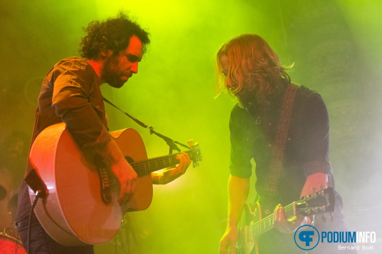 Navarone op Navarone - 14/12 - Luxor Live foto