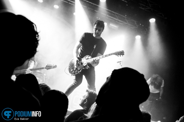 Foto Call It Off op Call It Off - 15/12 - De Helling