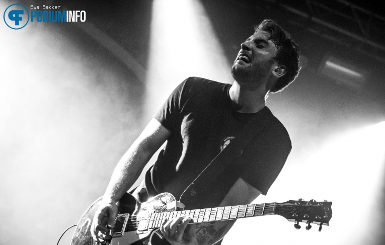Foto Call It Off op Call It Off - 15/12 - De Helling