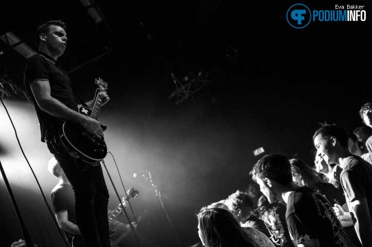 Foto Call It Off op Call It Off - 15/12 - De Helling