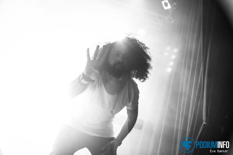 Foto Call It Off op Call It Off - 15/12 - De Helling