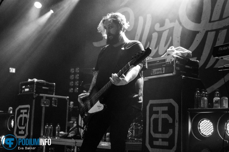Call It Off op Call It Off - 15/12 - De Helling foto
