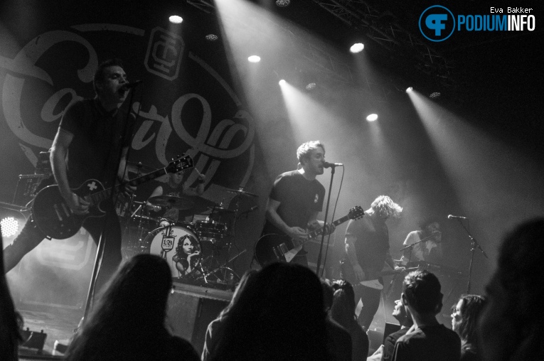 Call It Off op Call It Off - 15/12 - De Helling foto